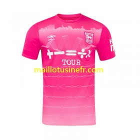 Maillot de Foot Ipswich Town Troisième 2024-25